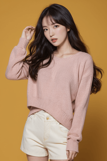 Han DaSol v2 한다솔
