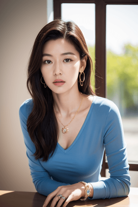 Jun JiHyunV2 전지현