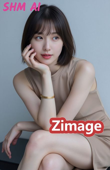 Zimage-Erika Toda 戸田恵梨香