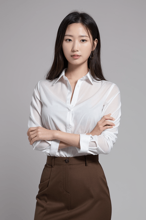 Ryu SunYoung류아벨