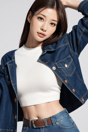 Nukumi Meru v2 生見愛瑠