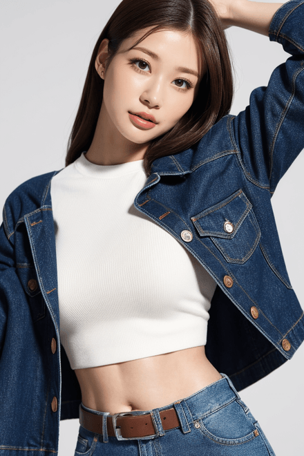 Nukumi Meru v2 生見愛瑠
