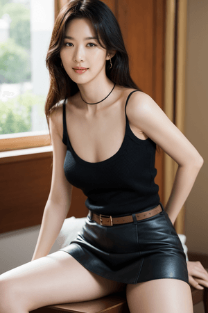 Lee ChungAh 이청아