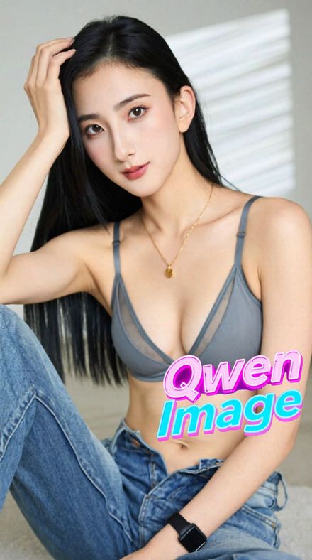 Qwen-CYBERJAPAN-Aoi