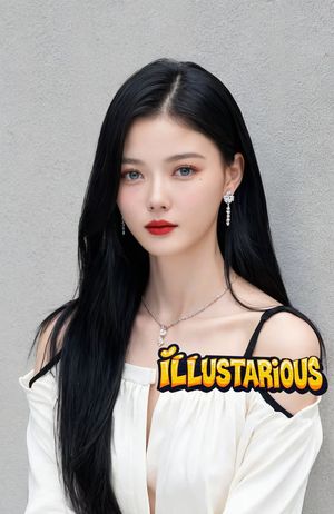 Illustrious-Kim YouJung 김유정