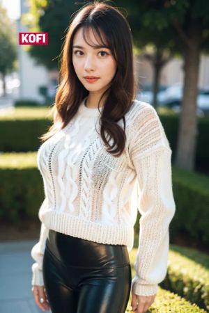Muto Ayame 武藤 彩芽