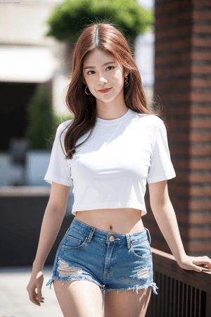 Daisy 유정안