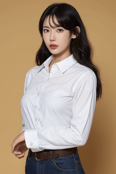 Hong SeoYoung홍서영