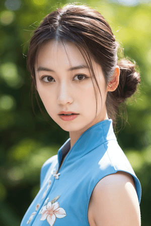 Sato Airi 佐藤あいり