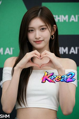 Krea2-Leeseo 이서