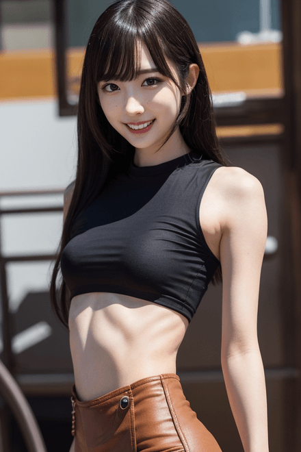 Takahashi Nanase髙橋 七瀬