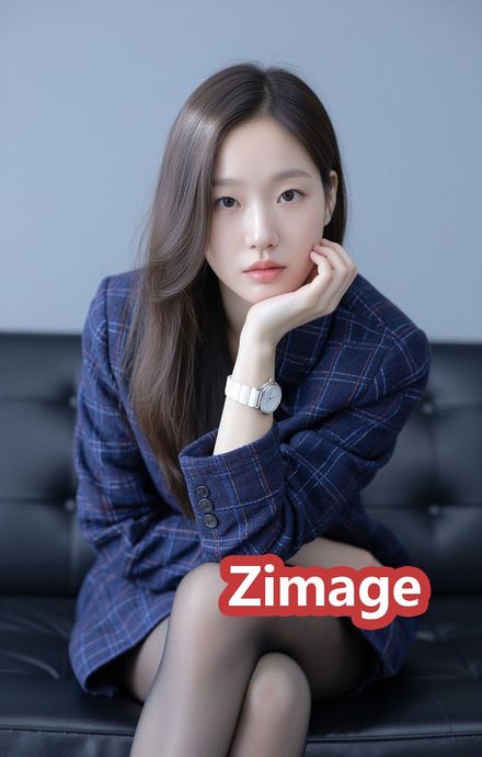 Zimage-Kim Goeun 김고은
