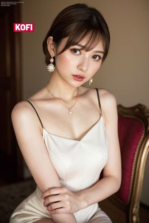 Anjera Mei アンジェラ芽衣