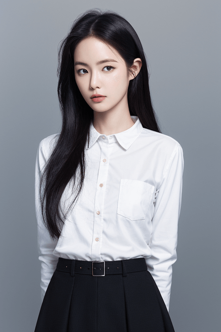 Hong SuZu홍수주