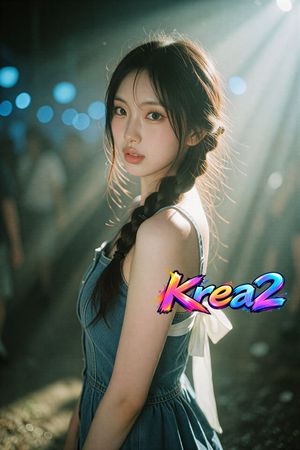 Krea2-Hyein 이혜인