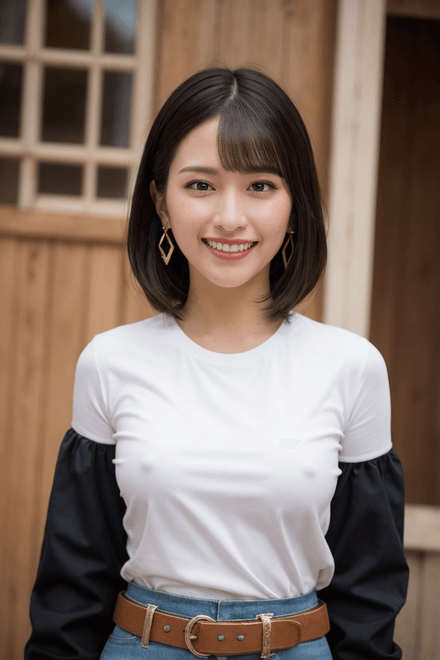 Sasaki Maika佐々木舞香