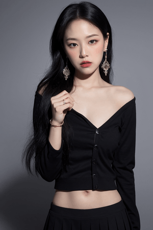 Kim Hyunjin 김현진