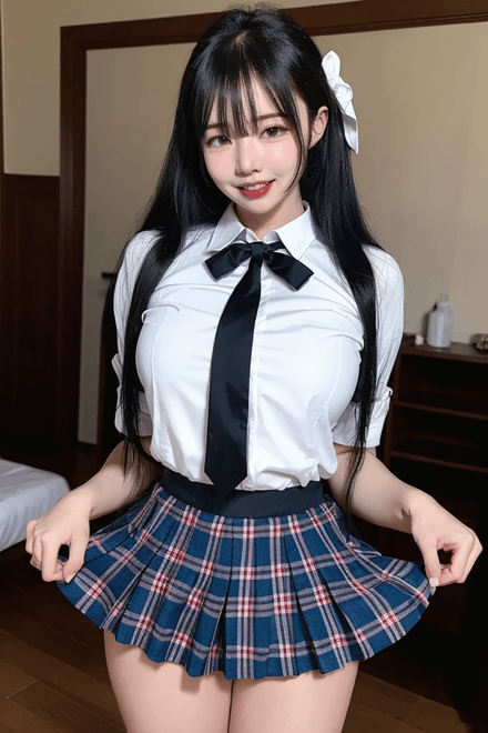 MoMo Rina モモリナ