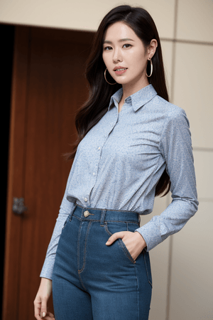 Son YeJin v2 손예진
