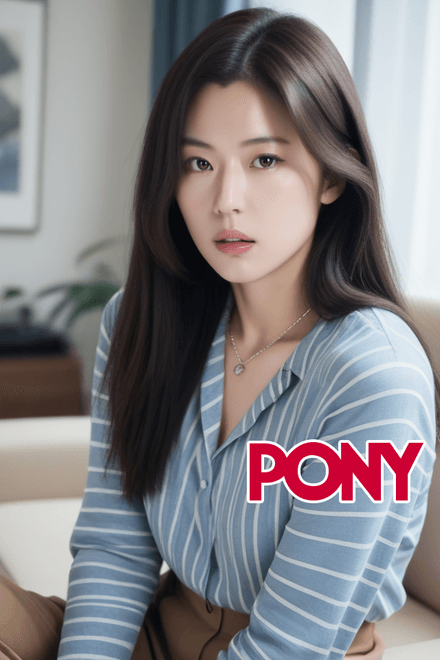 PONY-Jun JiHyun 전지현
