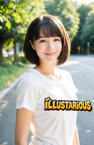 Illustrious-Seino Nana 清野菜名