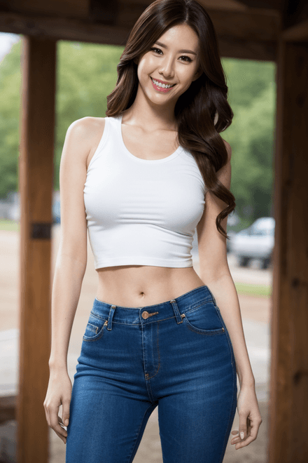 Yoon JiOh윤지오