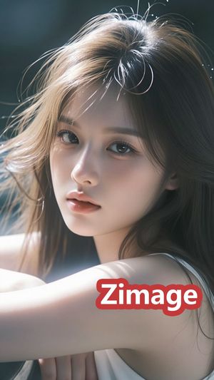 Zimage-Sullyoon 설윤아