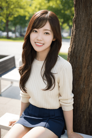 Matsuda Rina 松田里奈