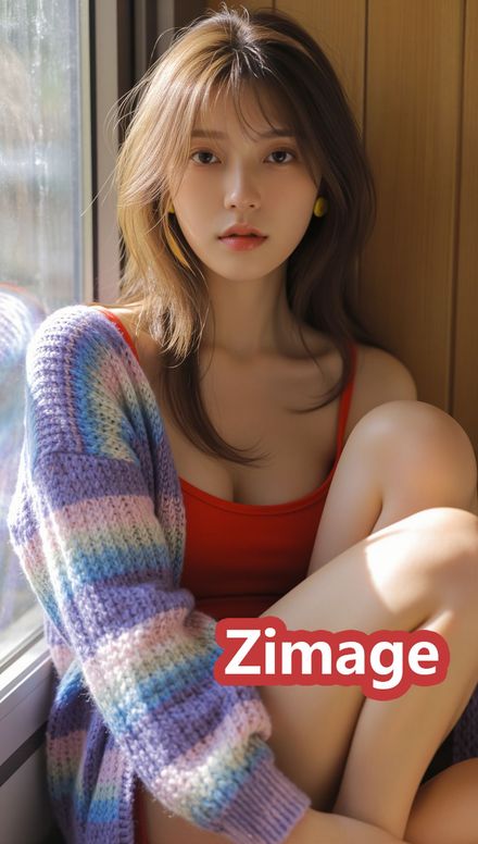 Zimage-Otono Sakurai 櫻井音乃