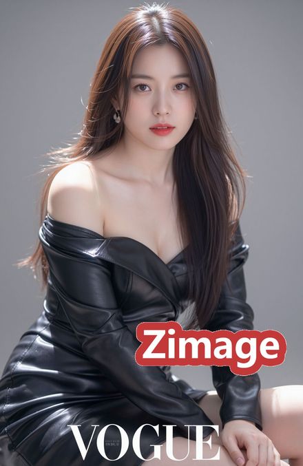 Zimage-Han HyoJoo 한효주