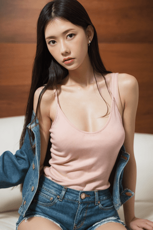 Chiba Eri 千葉恵里