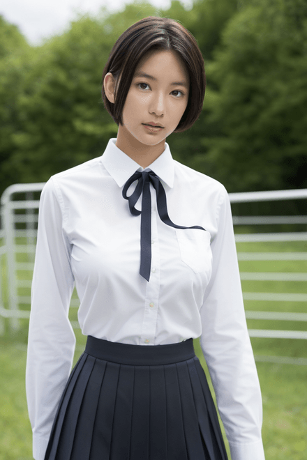 Onuki Rina小貫莉奈