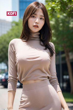 Sachika Nitta 新田さちか