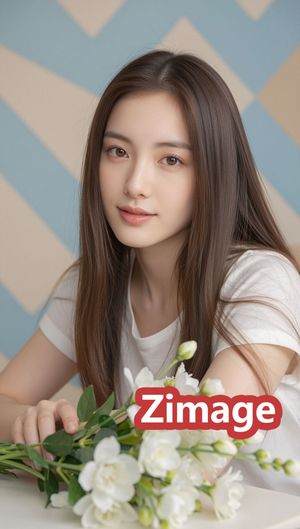 Zimag-Nakama Yukie 仲間由紀恵