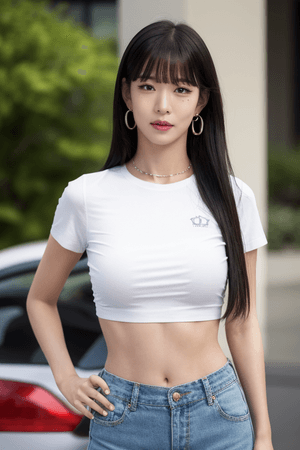Chaein 채인