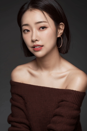 Lee BomSoRi 이봄소리