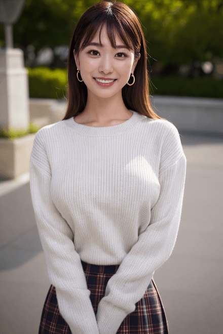 Imai Sakura v2 今井春花