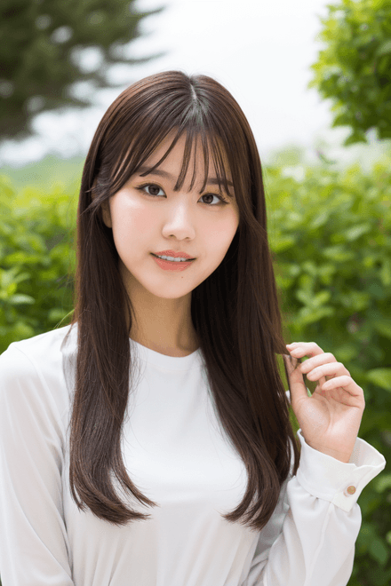 Abe Rin阿部凜