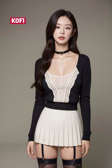 Lee Joo Bin 이주빈