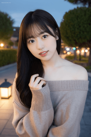 Kana Sakuragi 桜木果奈