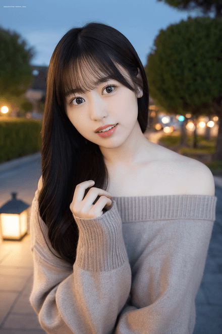Kana Sakuragi 桜木果奈