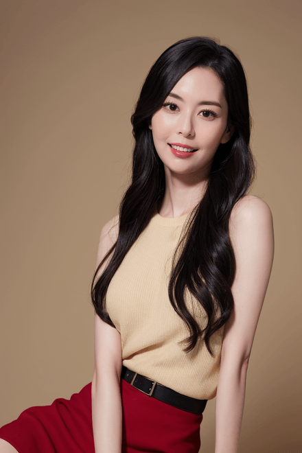 Choi AhRa최아라