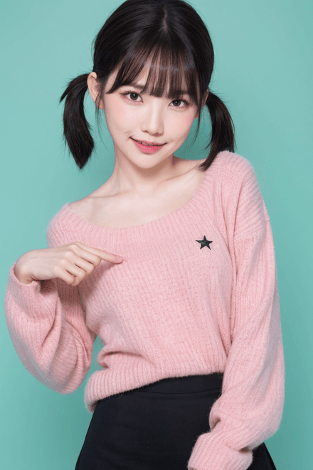 Woo Junging우정잉