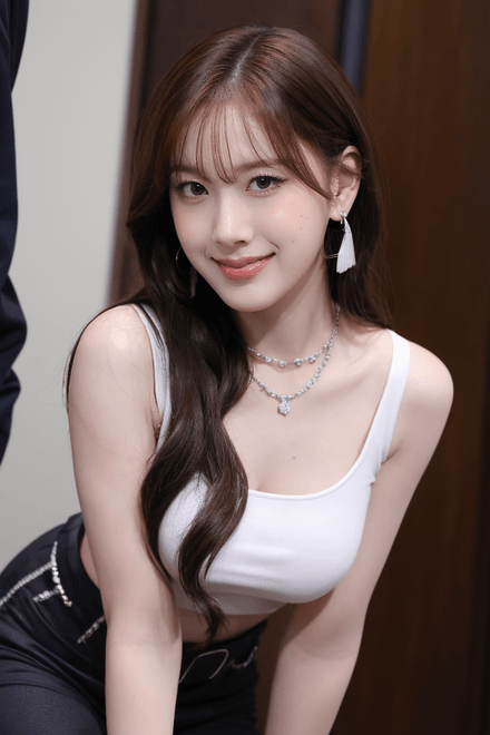 Jang YeEun v2재이