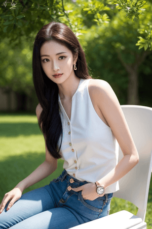 Zhou JieQiong 결경