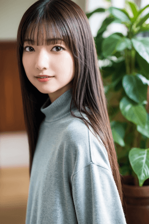 Oozono Rei 大園玲