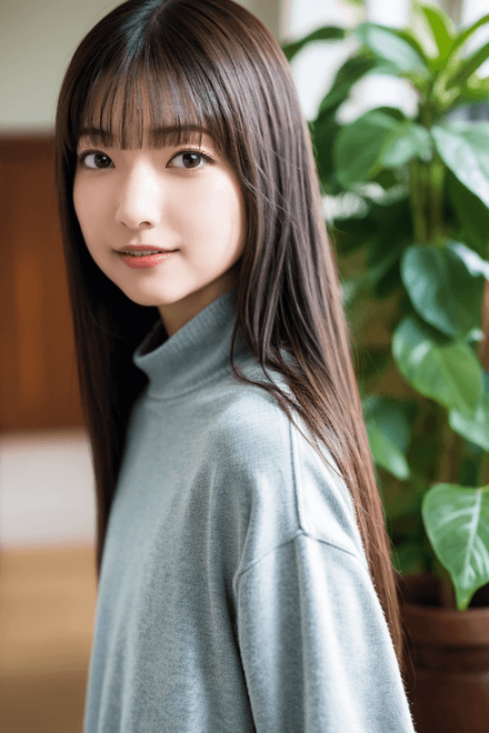 Oozono Rei 大園玲