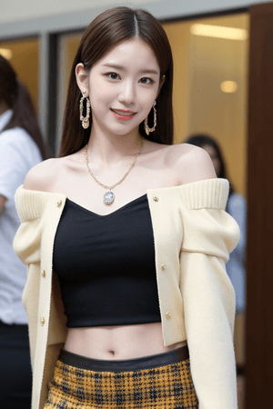 Han ChoWon 한초원