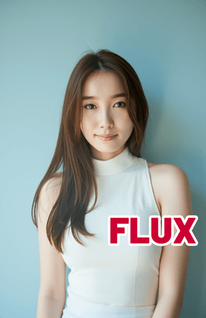 FLUX-Iitoyo Marie 飯豊まりえ