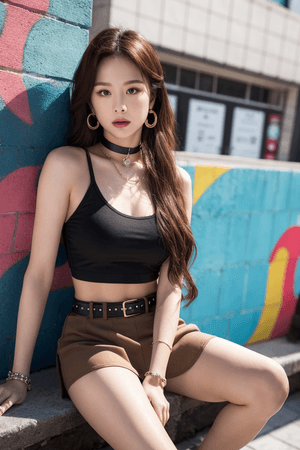 Solji 솔지